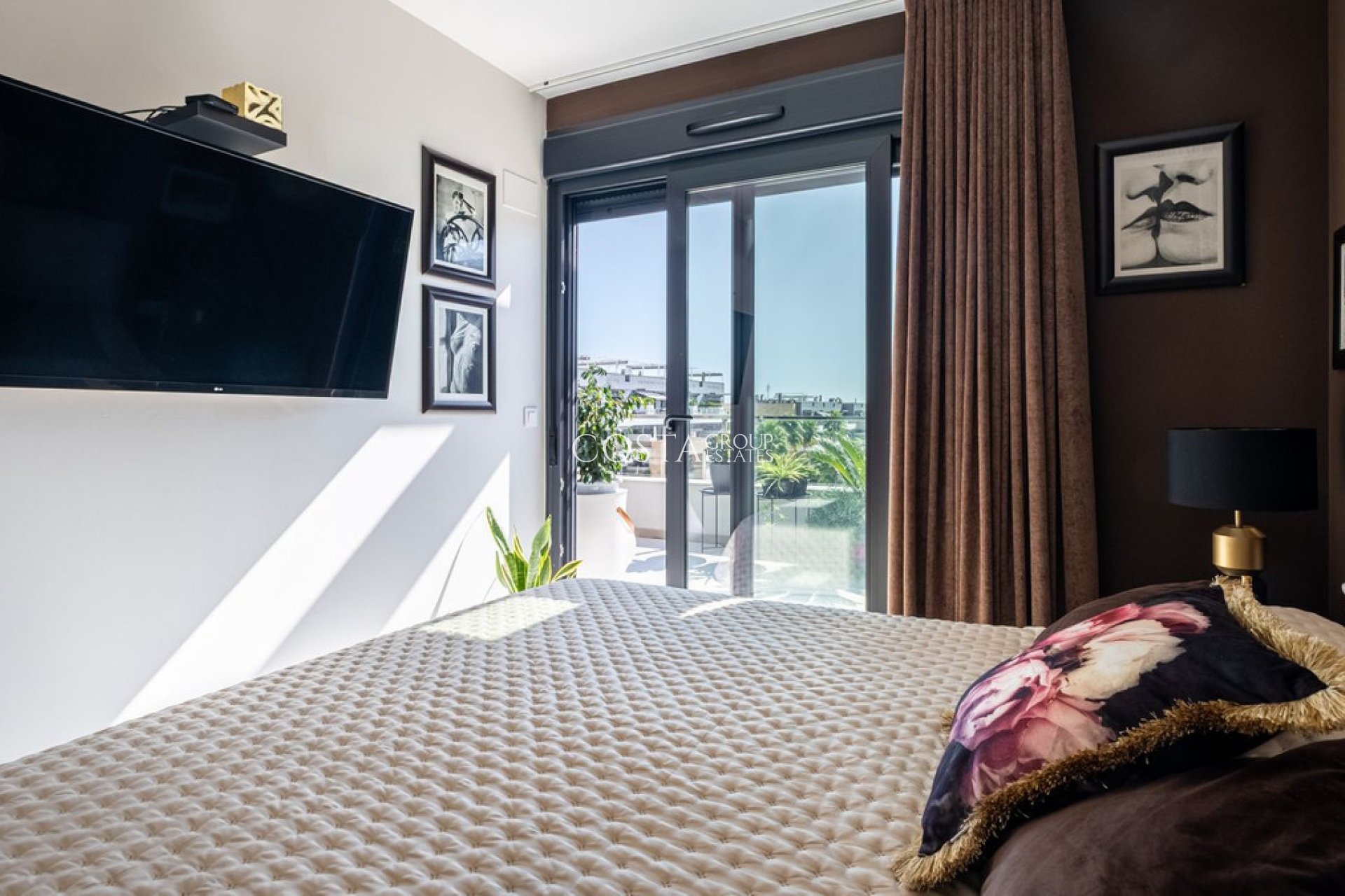 Herverkoop - Apartments -
Orihuela Costa - Playa Flamenca