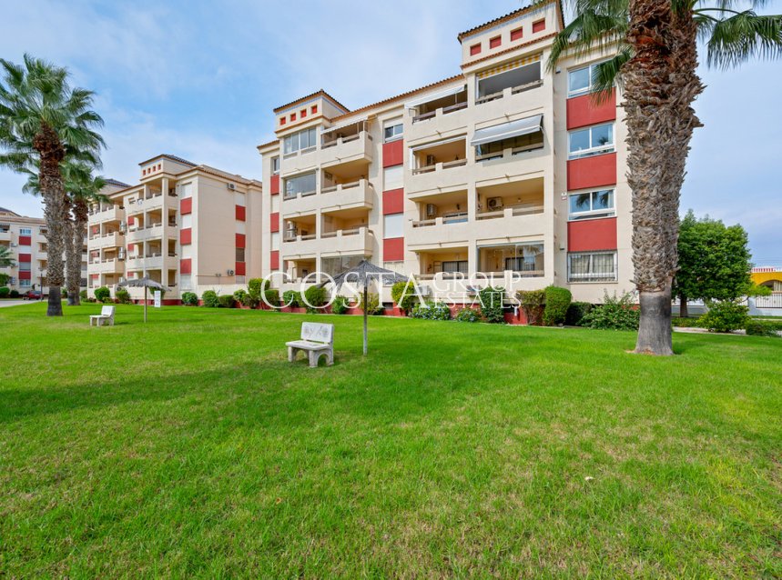 Herverkoop - Apartments -
Orihuela Costa - Playa Flamenca
