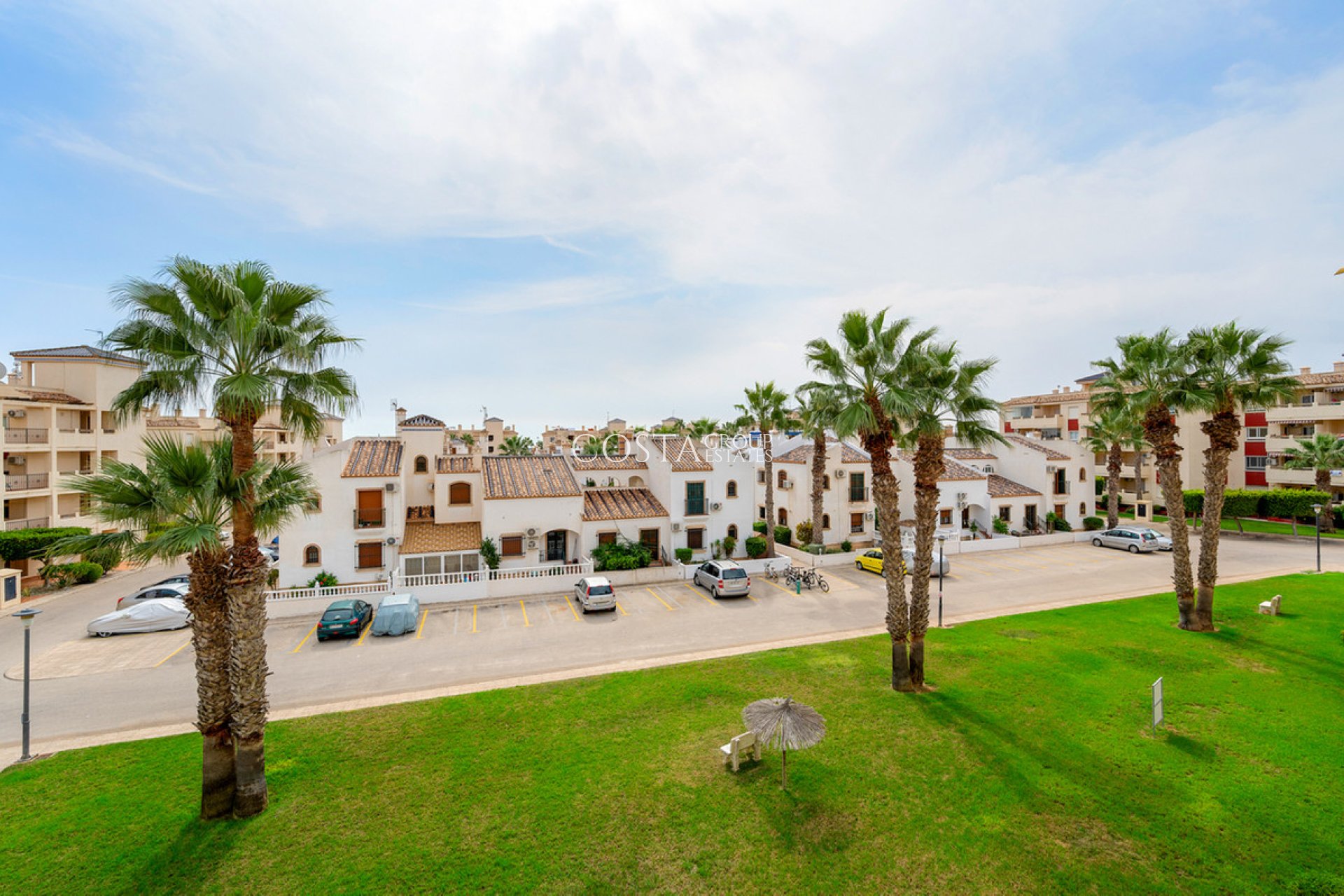 Herverkoop - Apartments -
Orihuela Costa - Playa Flamenca