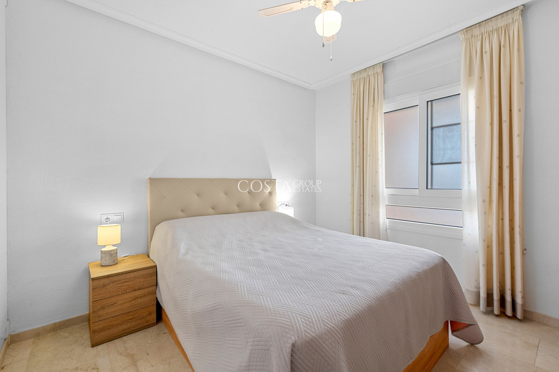 Herverkoop - Apartments -
Orihuela Costa - Playa Flamenca