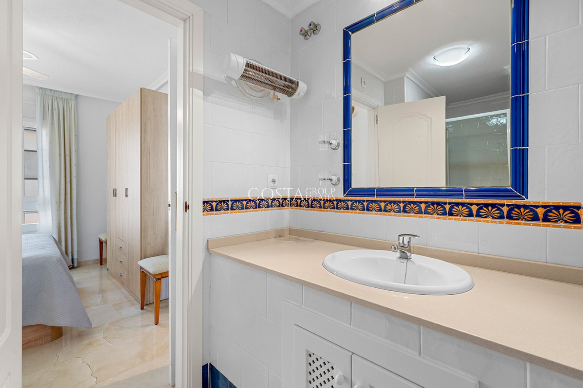 Herverkoop - Apartments -
Orihuela Costa - Playa Flamenca