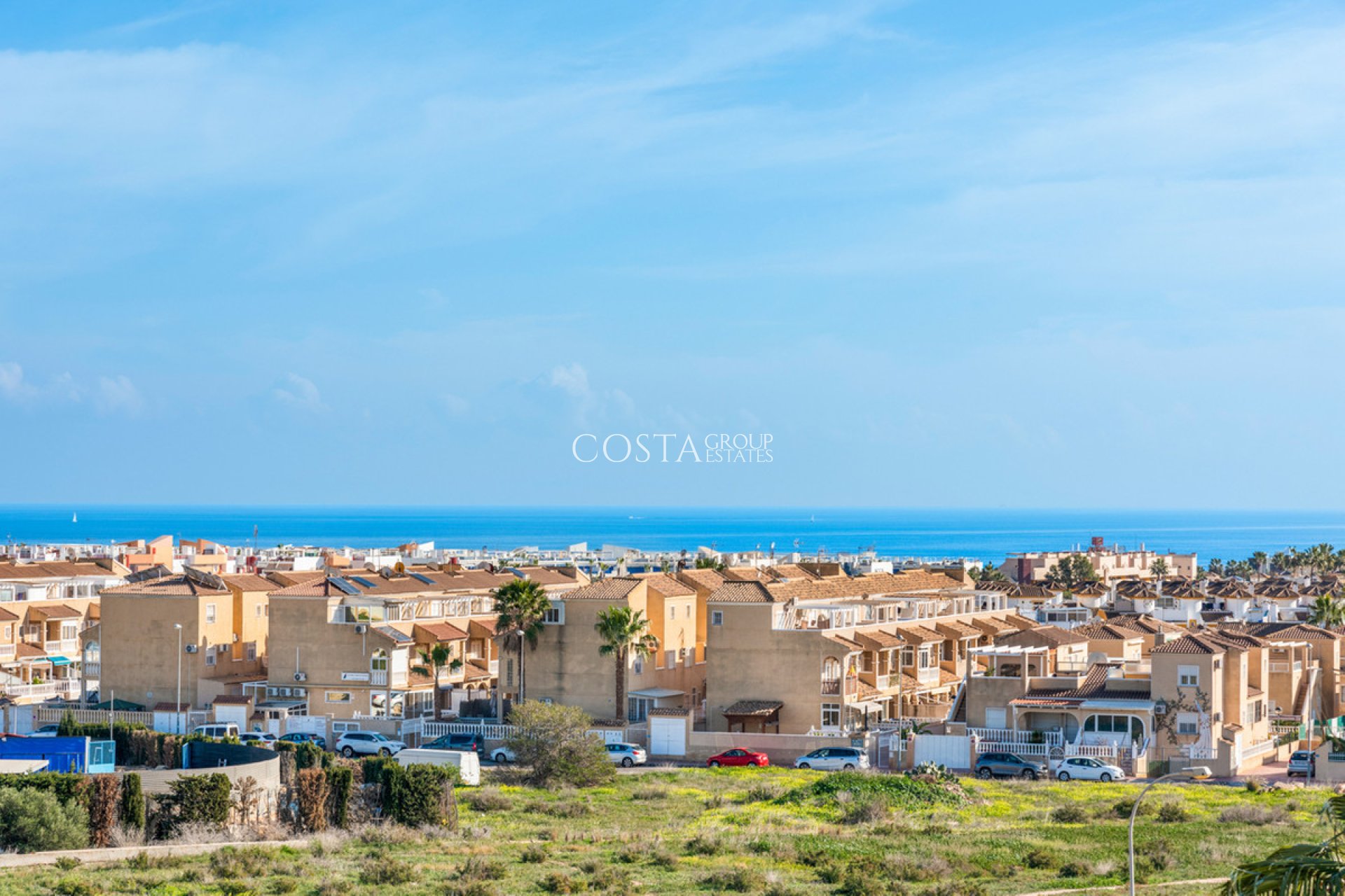 Herverkoop - Apartments -
Orihuela Costa - Playa Flamenca