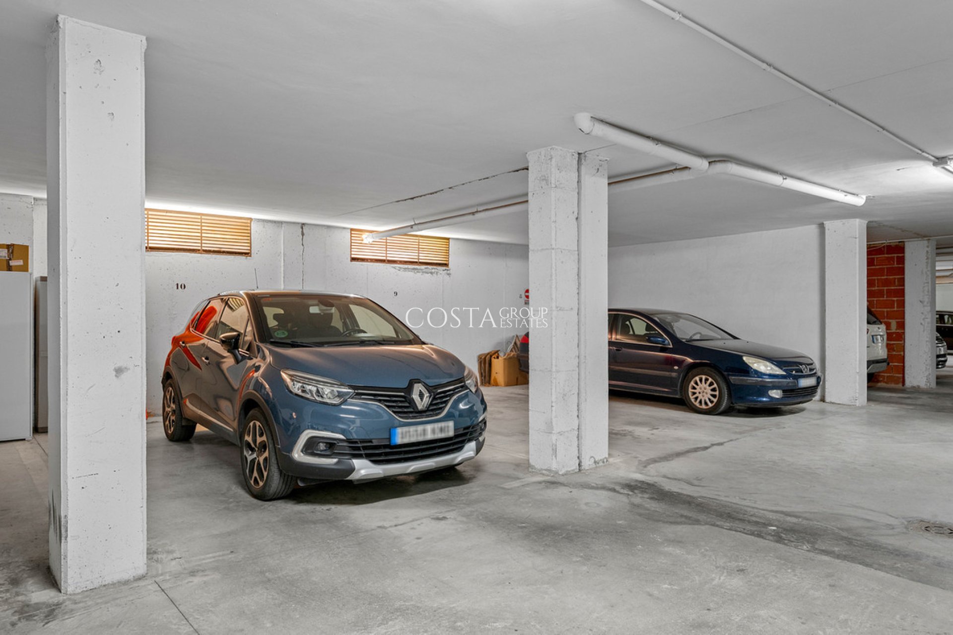 Herverkoop - Apartments -
Orihuela Costa - Playa Flamenca