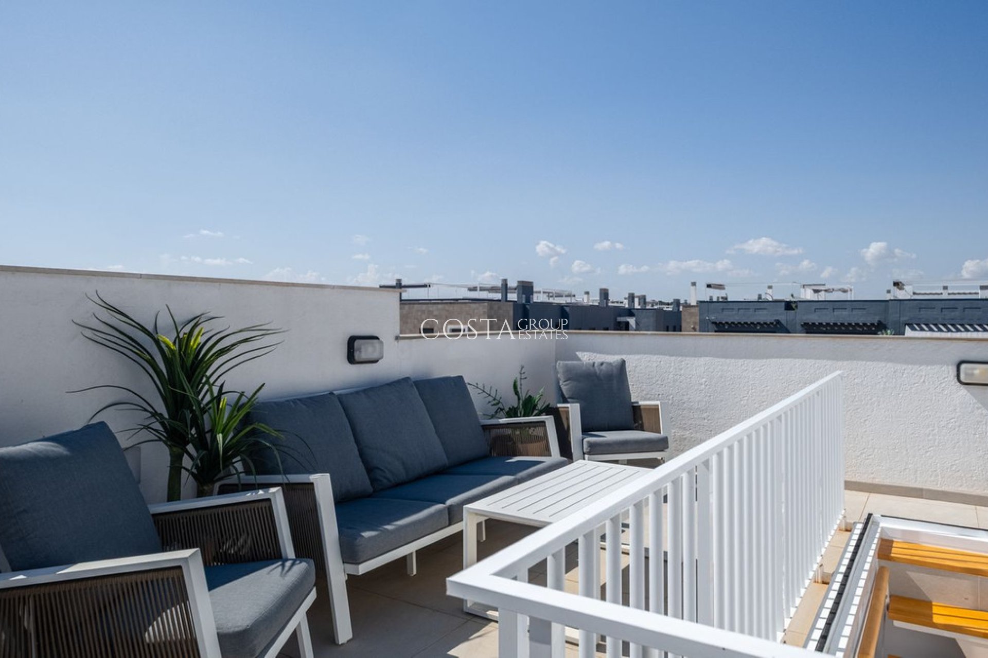 Herverkoop - Apartments -
Orihuela Costa - Playa Flamenca