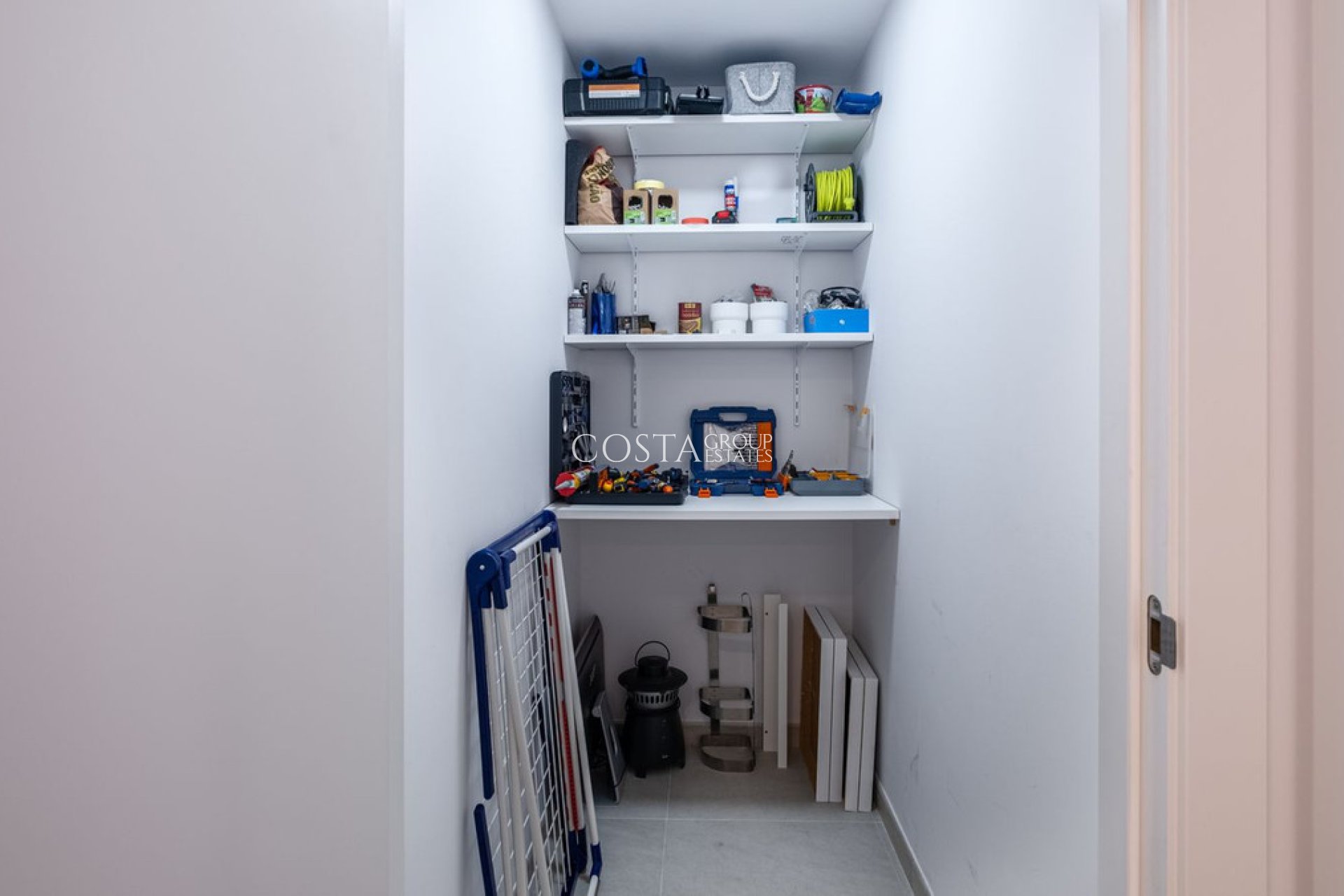 Herverkoop - Apartments -
Orihuela Costa - Playa Flamenca