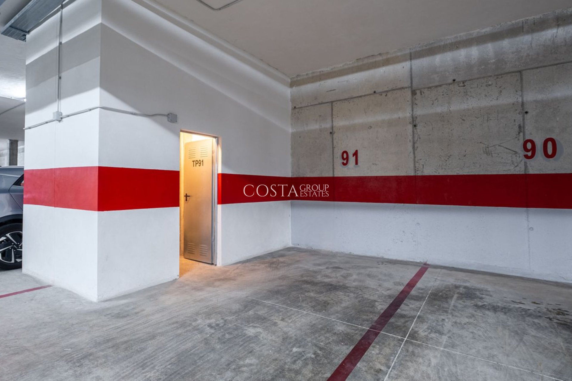 Herverkoop - Apartments -
Orihuela Costa - Playa Flamenca