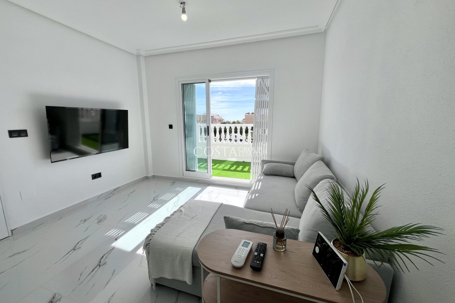 Herverkoop - Apartments -
Orihuela Costa - Playa Flamenca