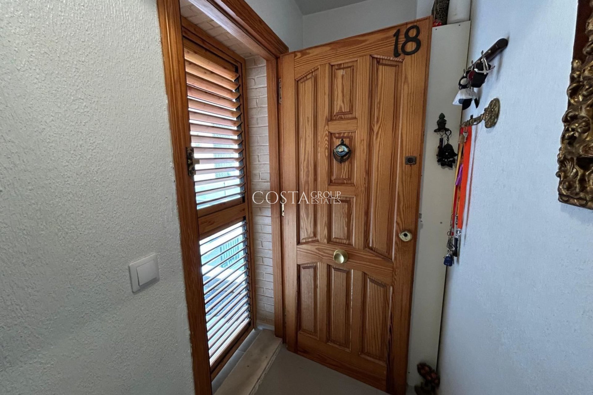 Herverkoop - Apartments -
Orihuela Costa - Playa Flamenca