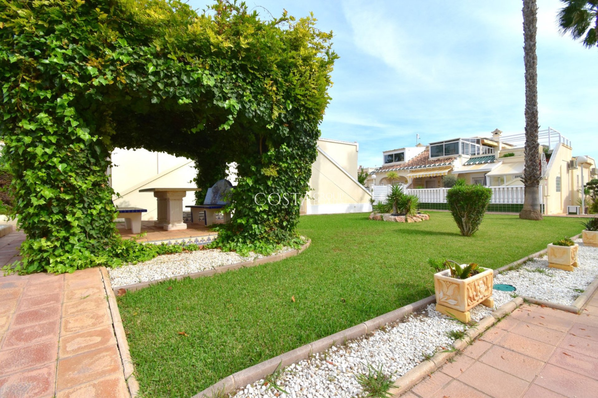 Herverkoop - Apartments -
Orihuela Costa - Playa Flamenca