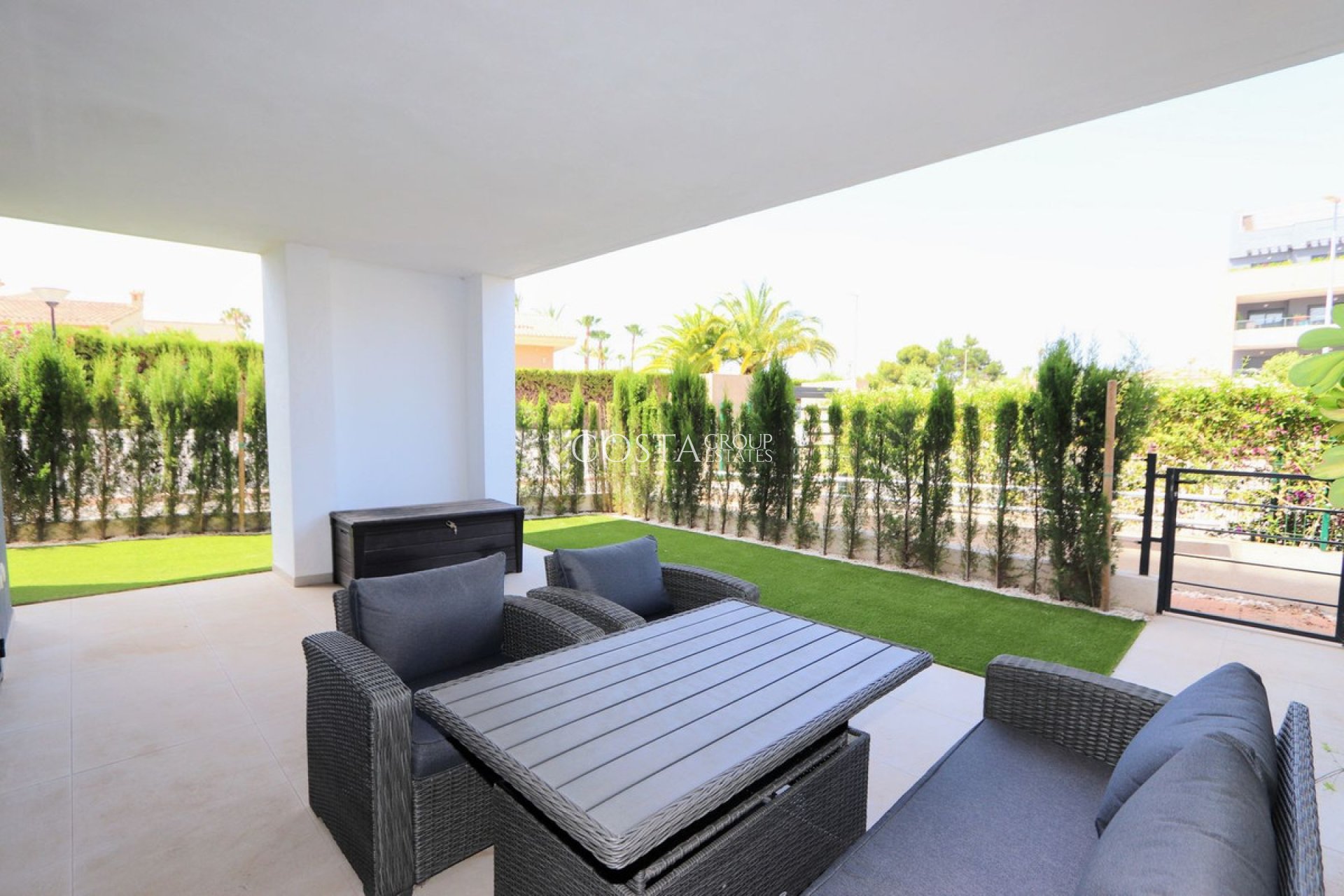 Herverkoop - Apartments -
Orihuela Costa - Playa Flamenca