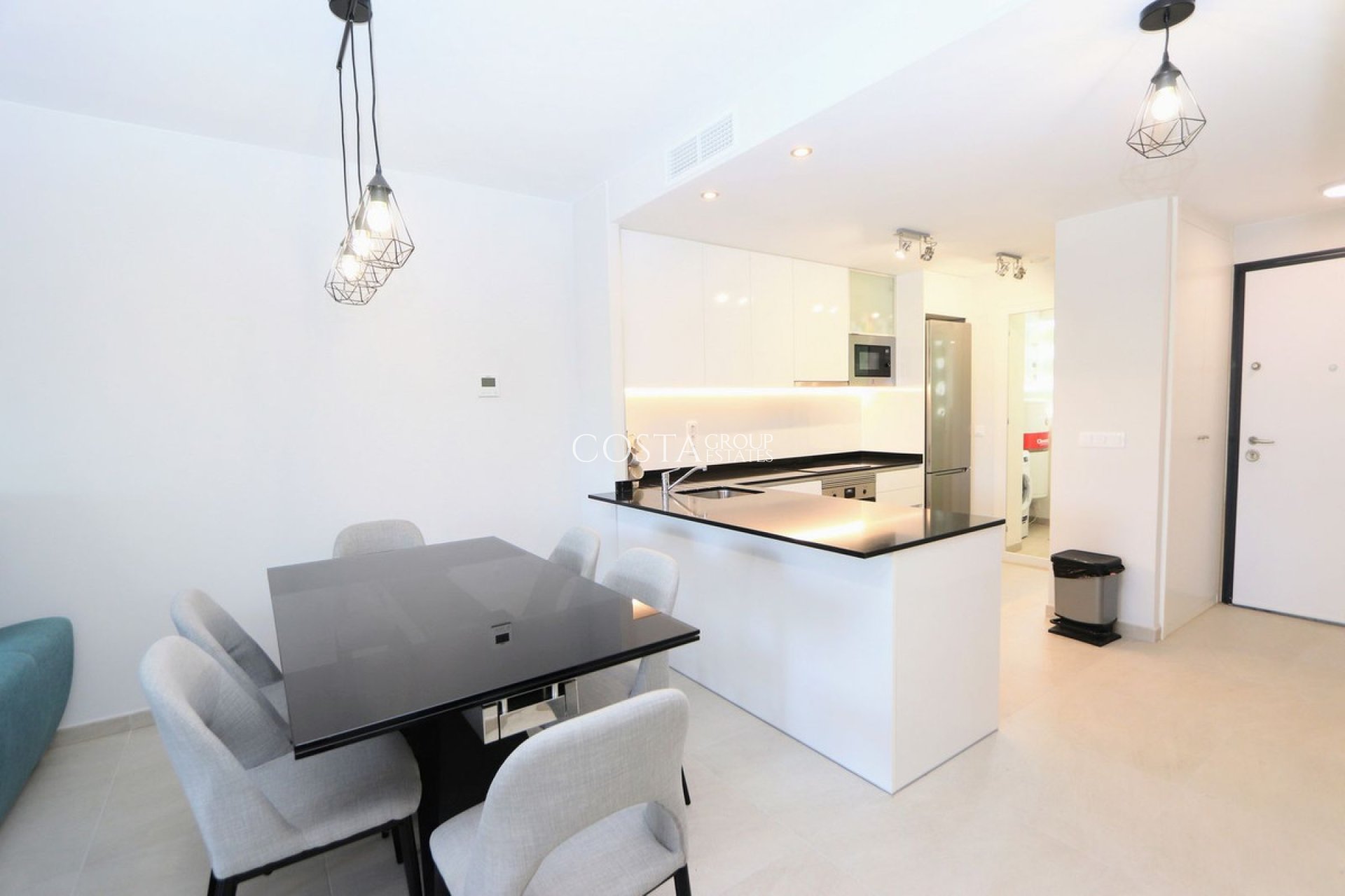 Herverkoop - Apartments -
Orihuela Costa - Playa Flamenca