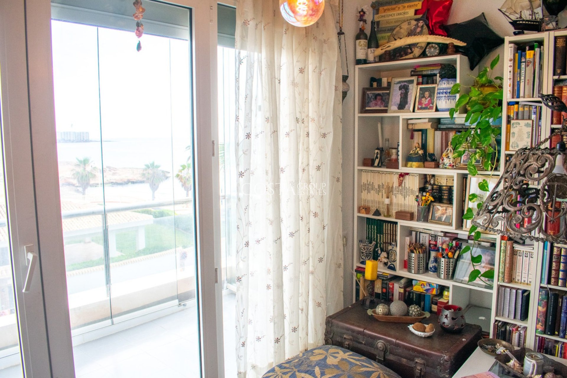 Herverkoop - Apartments -
Orihuela Costa - Playa Flamenca