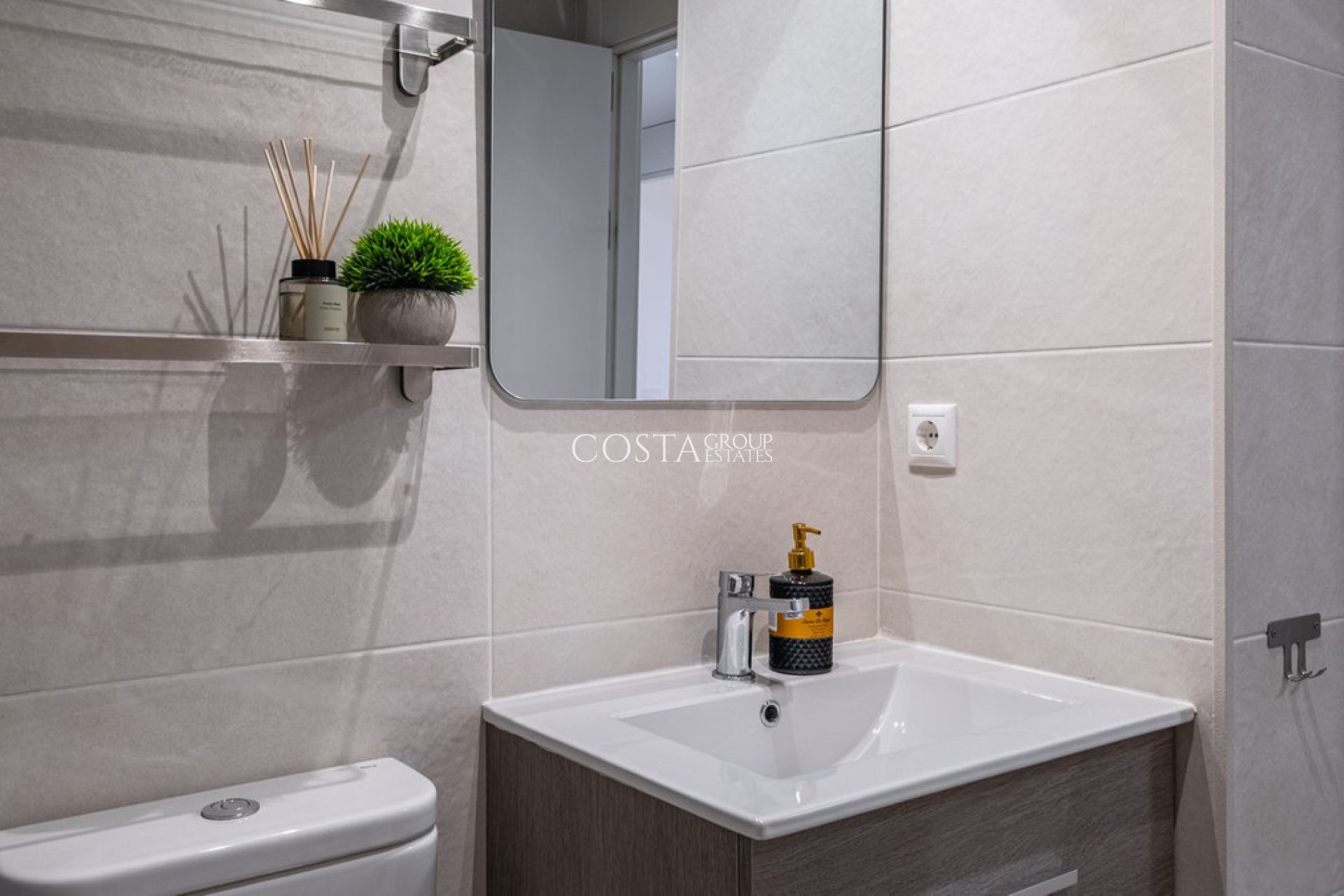 Herverkoop - Apartments -
Orihuela Costa - Playa Flamenca