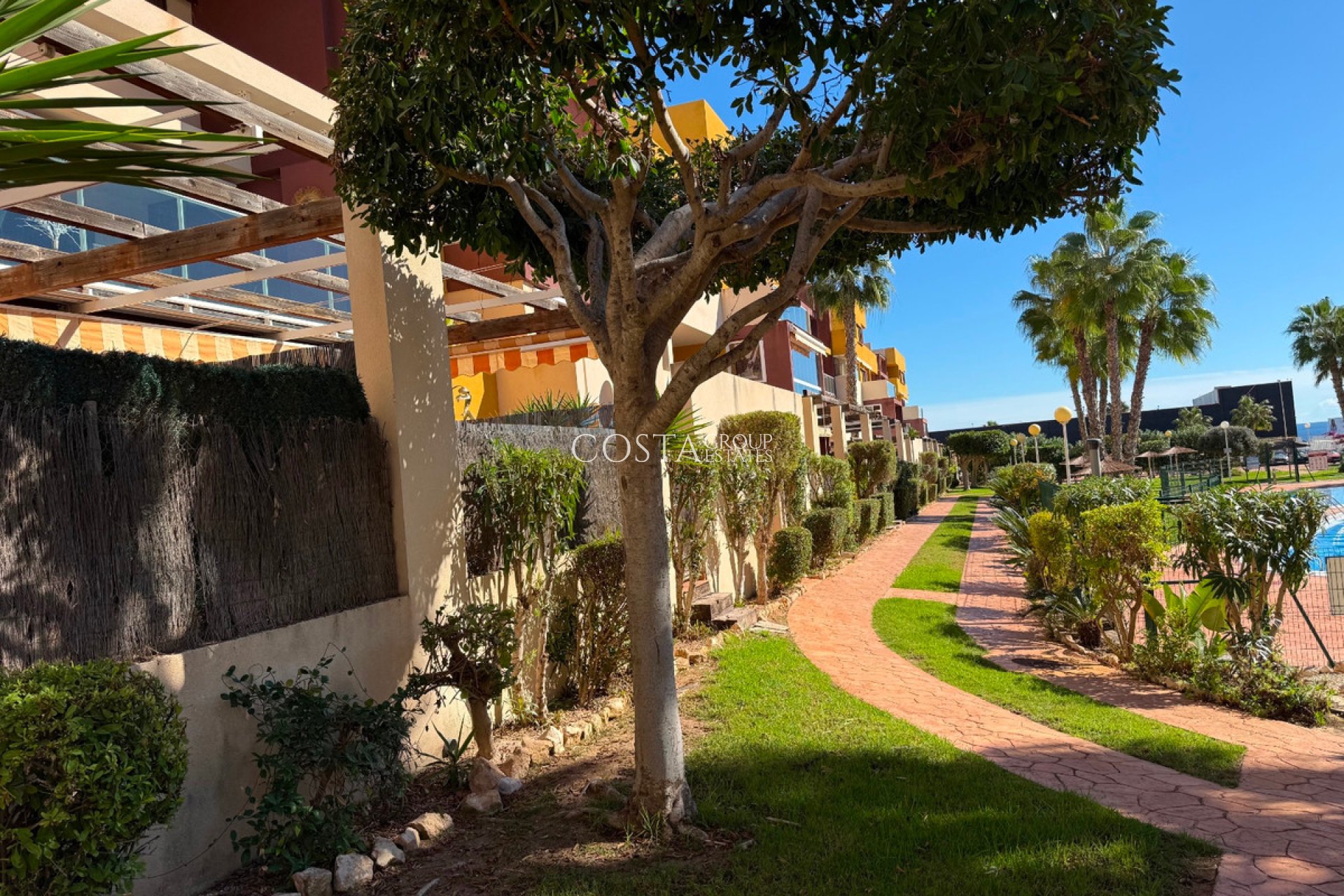 Herverkoop - Apartments -
Orihuela Costa - Playa Flamenca
