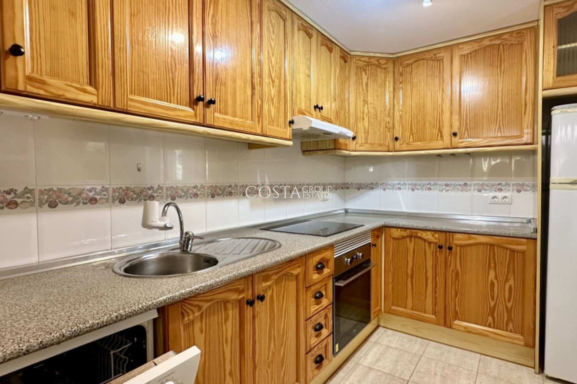 Herverkoop - Apartments -
Orihuela Costa - Playa Flamenca