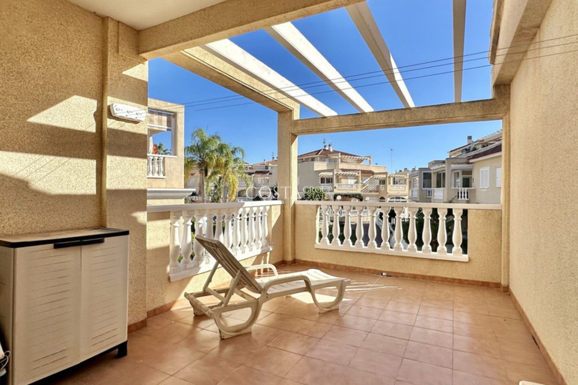 Herverkoop - Apartments -
Orihuela Costa - Playa Flamenca