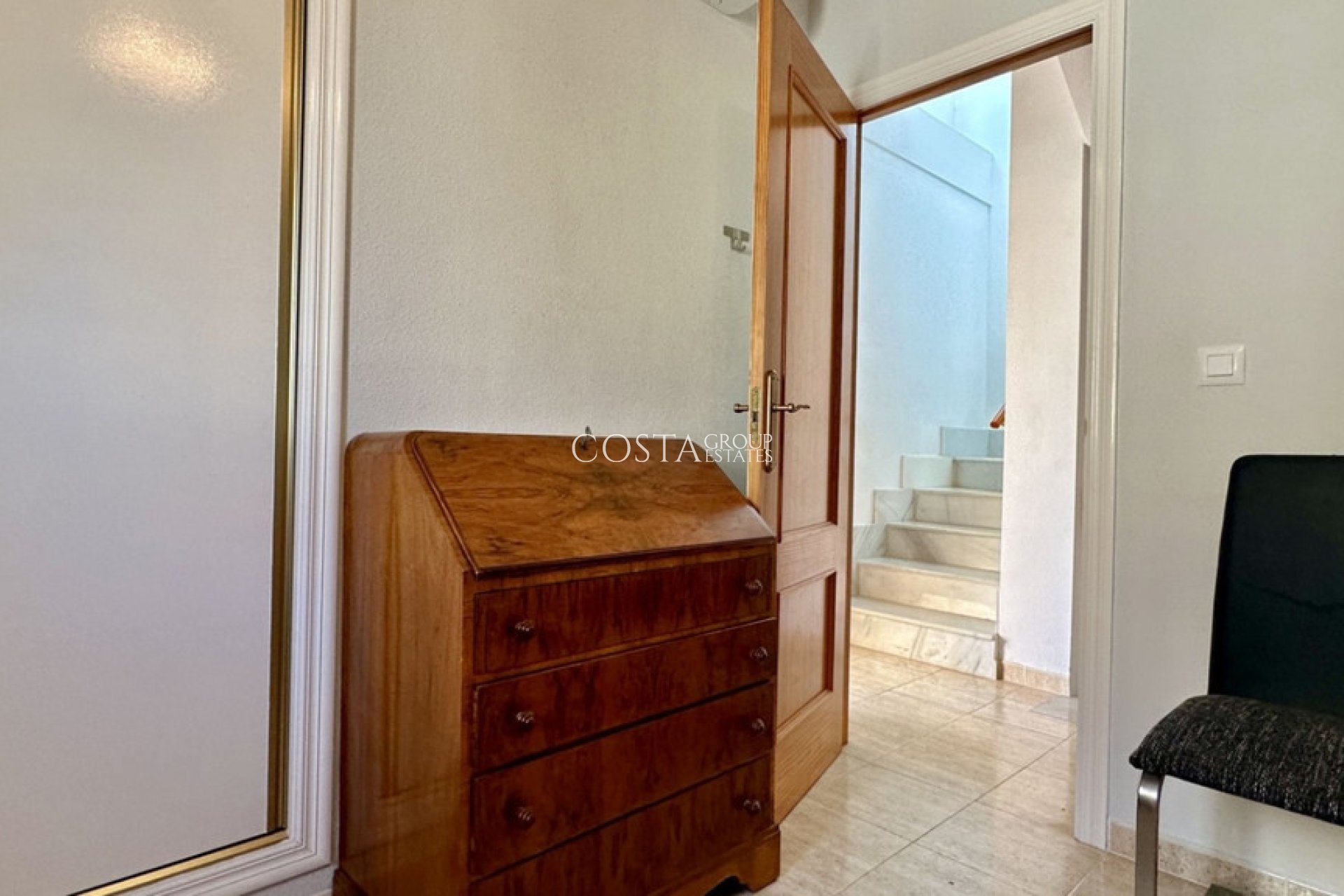 Herverkoop - Apartments -
Orihuela Costa - Playa Flamenca