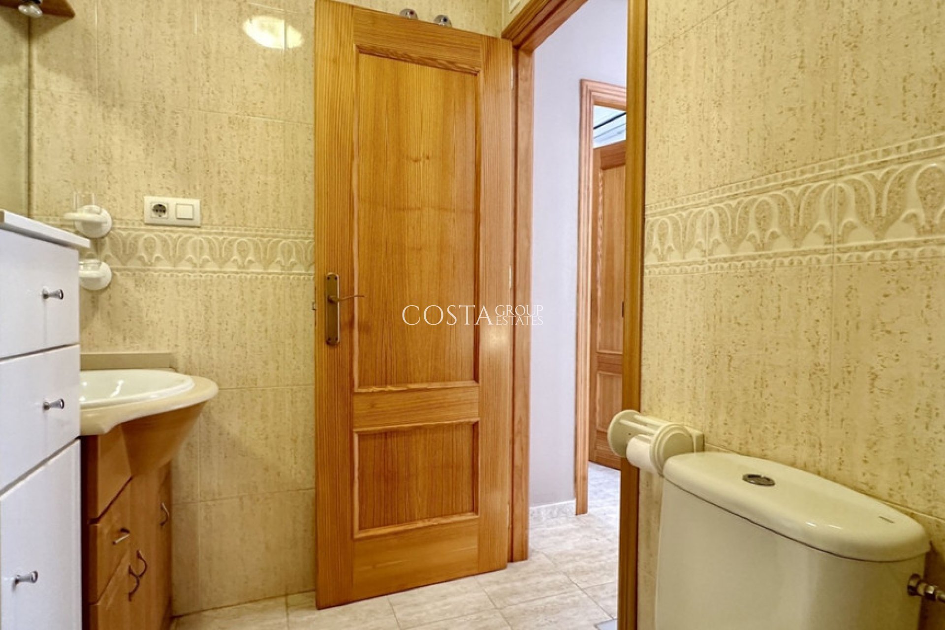 Herverkoop - Apartments -
Orihuela Costa - Playa Flamenca