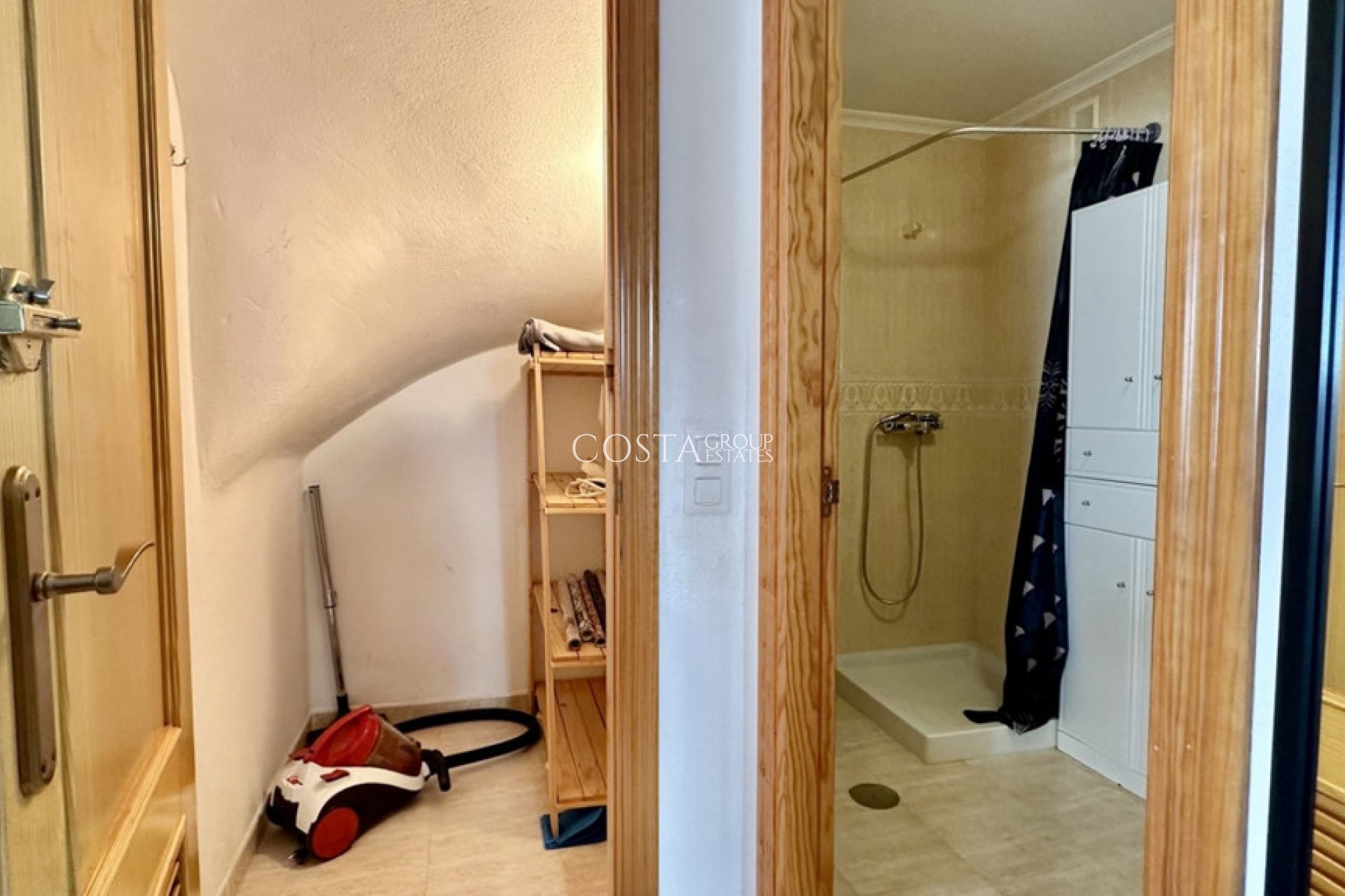 Herverkoop - Apartments -
Orihuela Costa - Playa Flamenca