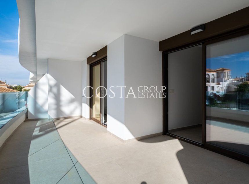 Herverkoop - Apartments -
Orihuela Costa - Playa Flamenca