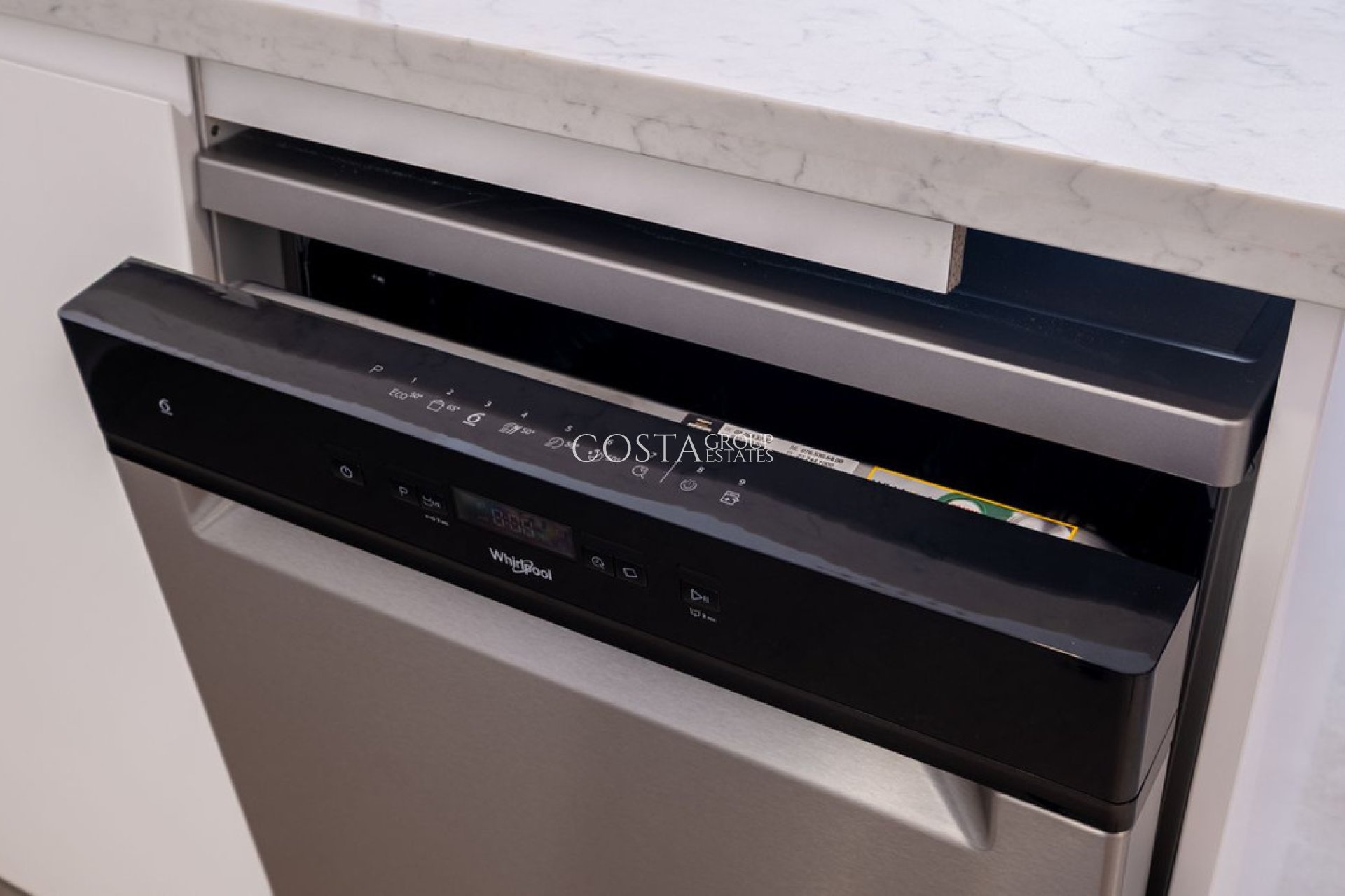 Herverkoop - Apartments -
Orihuela Costa - Playa Flamenca