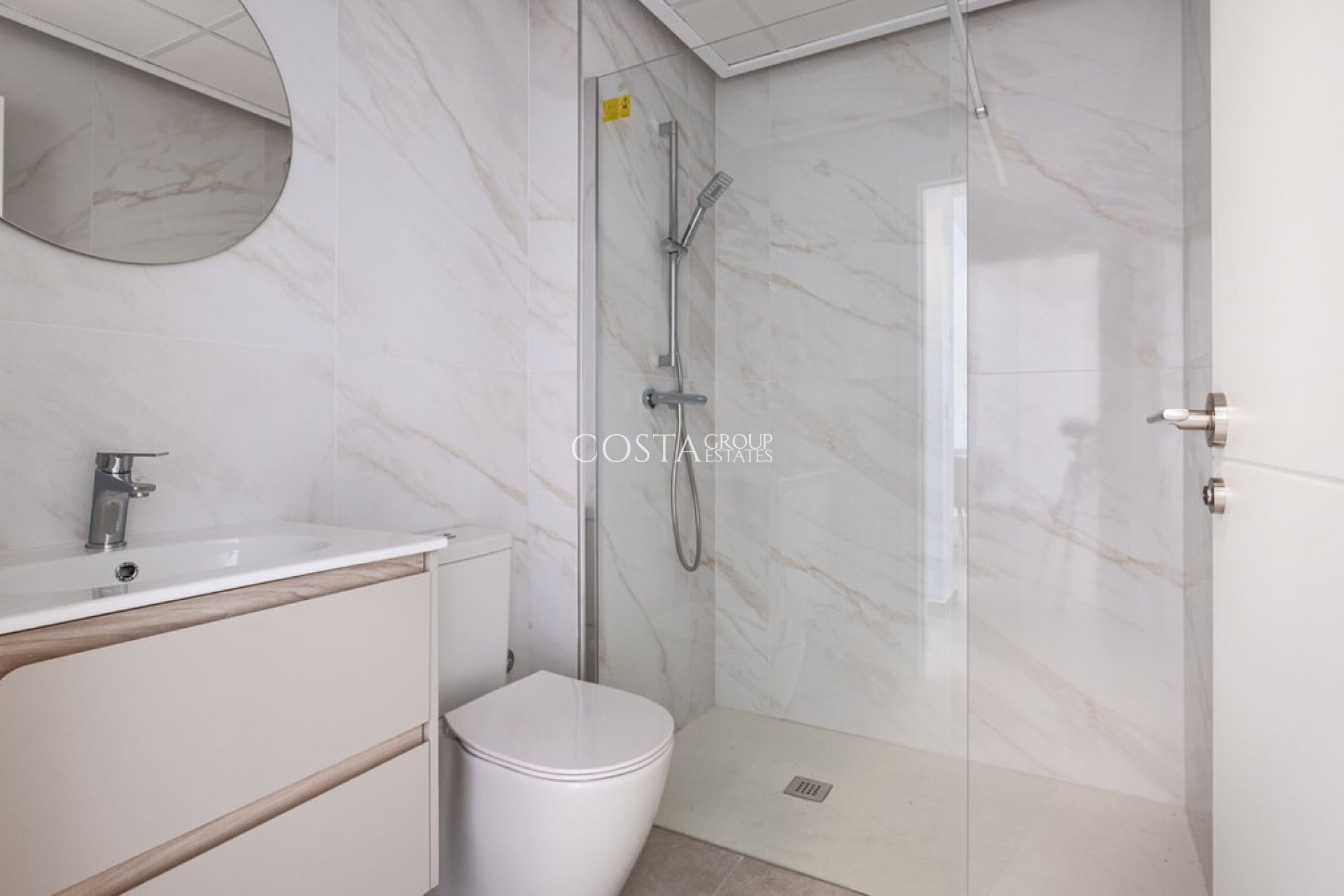 Herverkoop - Apartments -
Orihuela Costa - Playa Flamenca