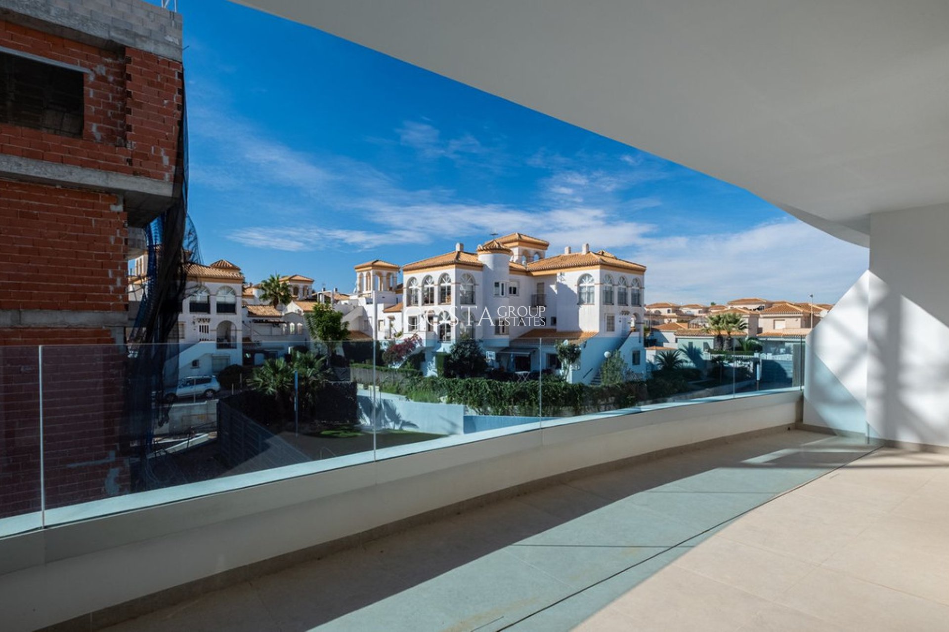 Herverkoop - Apartments -
Orihuela Costa - Playa Flamenca