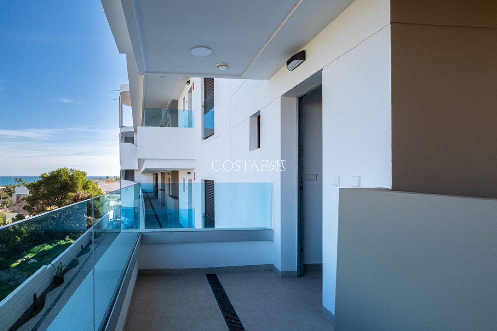 Herverkoop - Apartments -
Orihuela Costa - Playa Flamenca