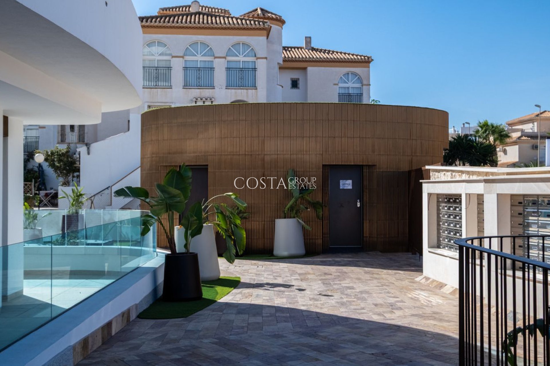 Herverkoop - Apartments -
Orihuela Costa - Playa Flamenca