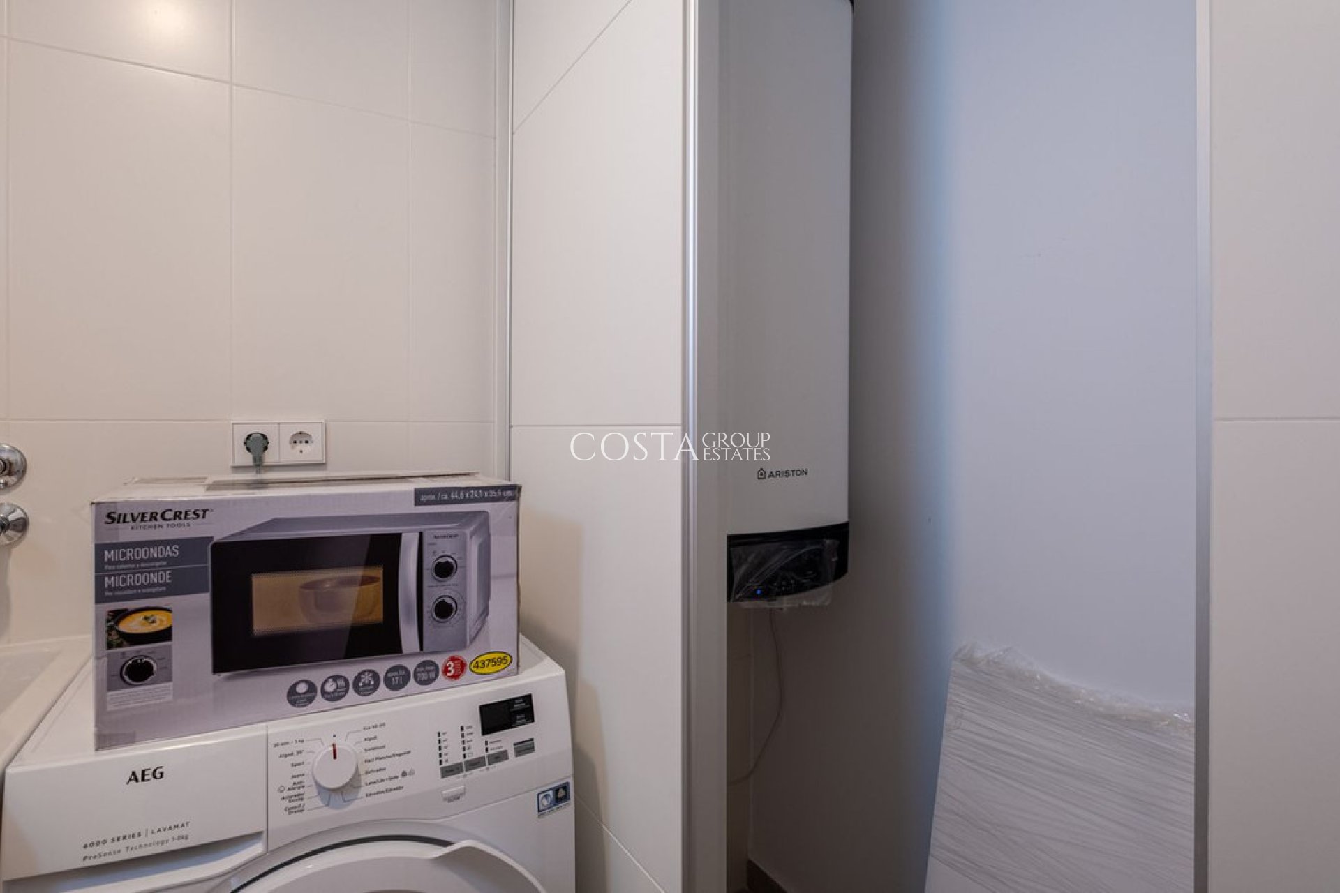 Herverkoop - Apartments -
Orihuela Costa - Playa Flamenca