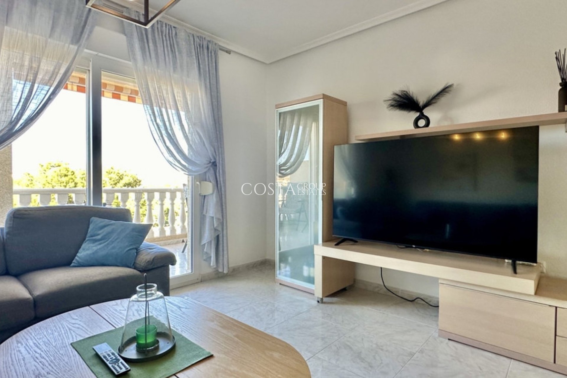 Herverkoop - Apartments -
Orihuela Costa - Playa Flamenca