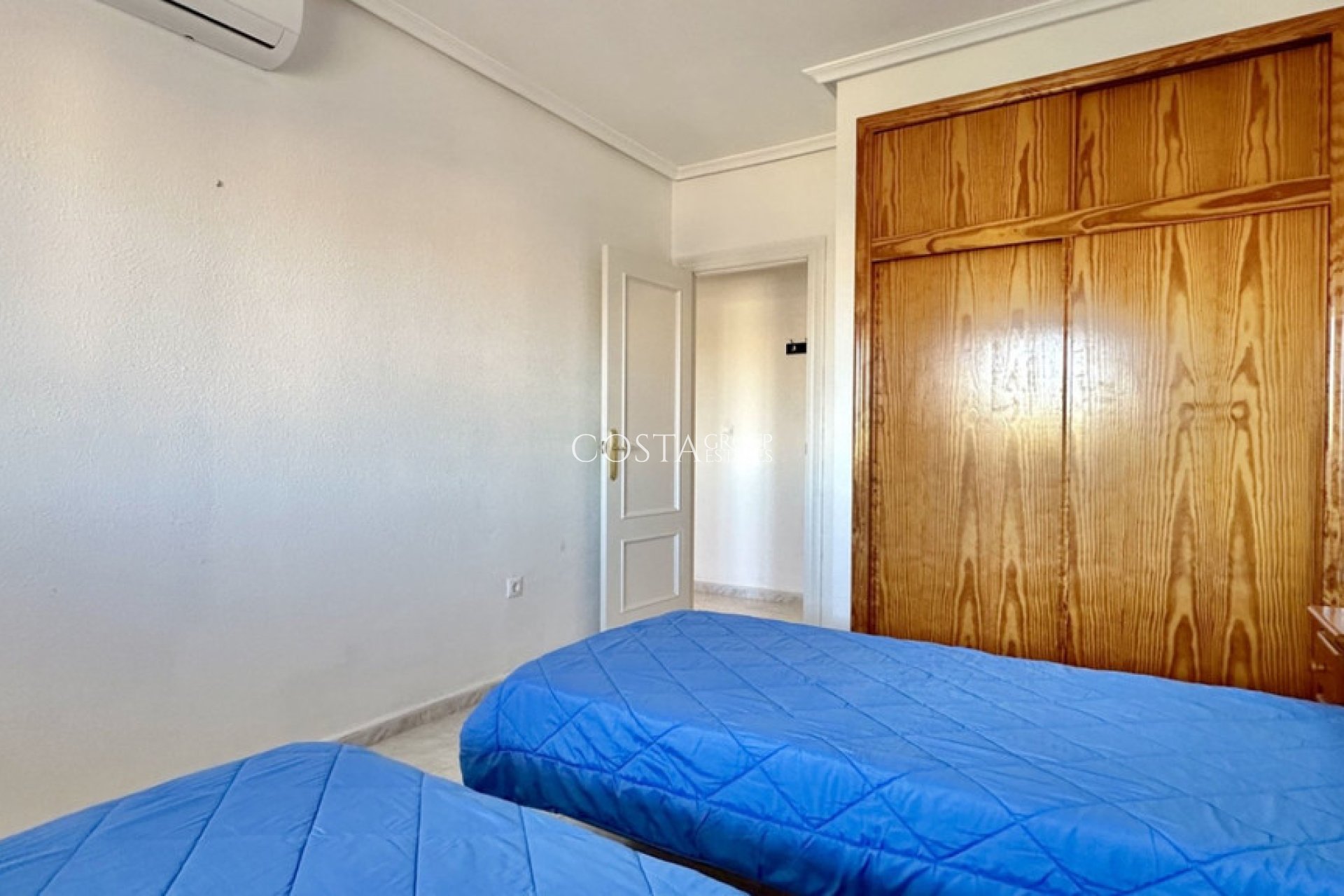 Herverkoop - Apartments -
Orihuela Costa - Playa Flamenca