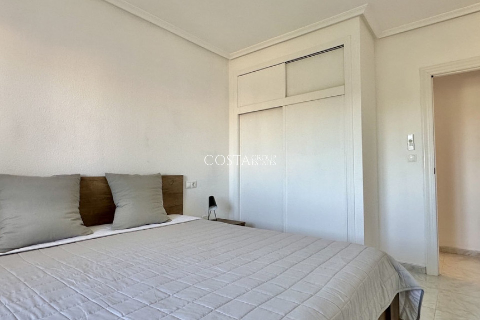 Herverkoop - Apartments -
Orihuela Costa - Playa Flamenca