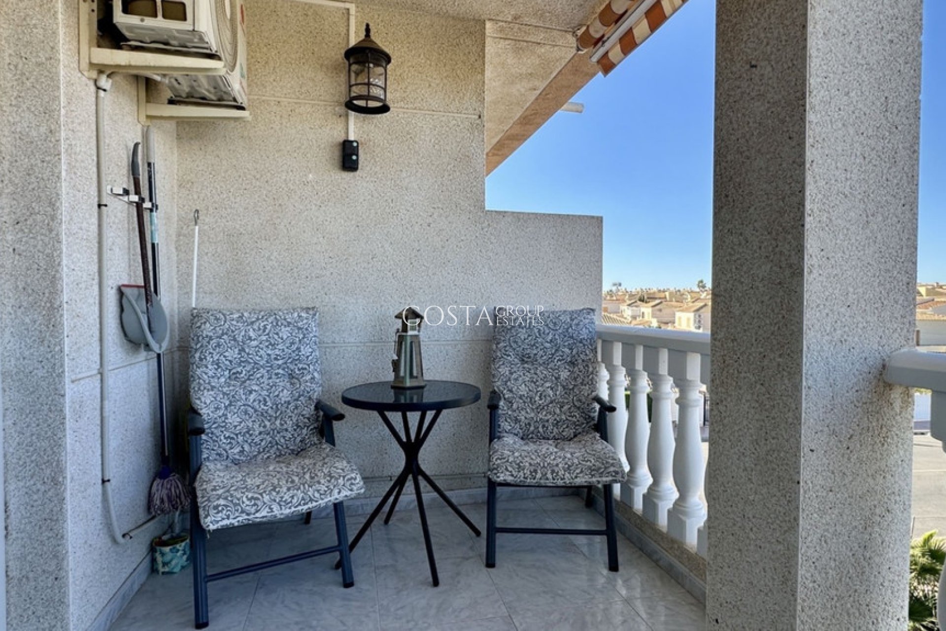 Herverkoop - Apartments -
Orihuela Costa - Playa Flamenca