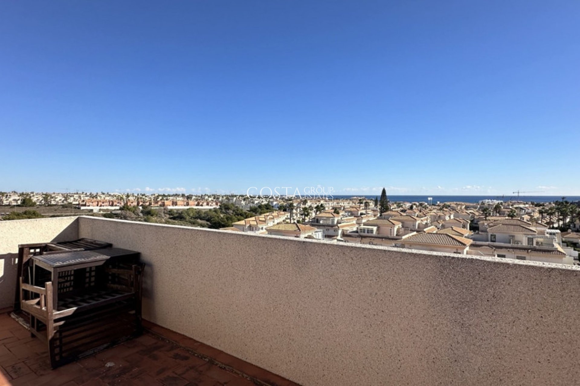 Herverkoop - Apartments -
Orihuela Costa - Playa Flamenca