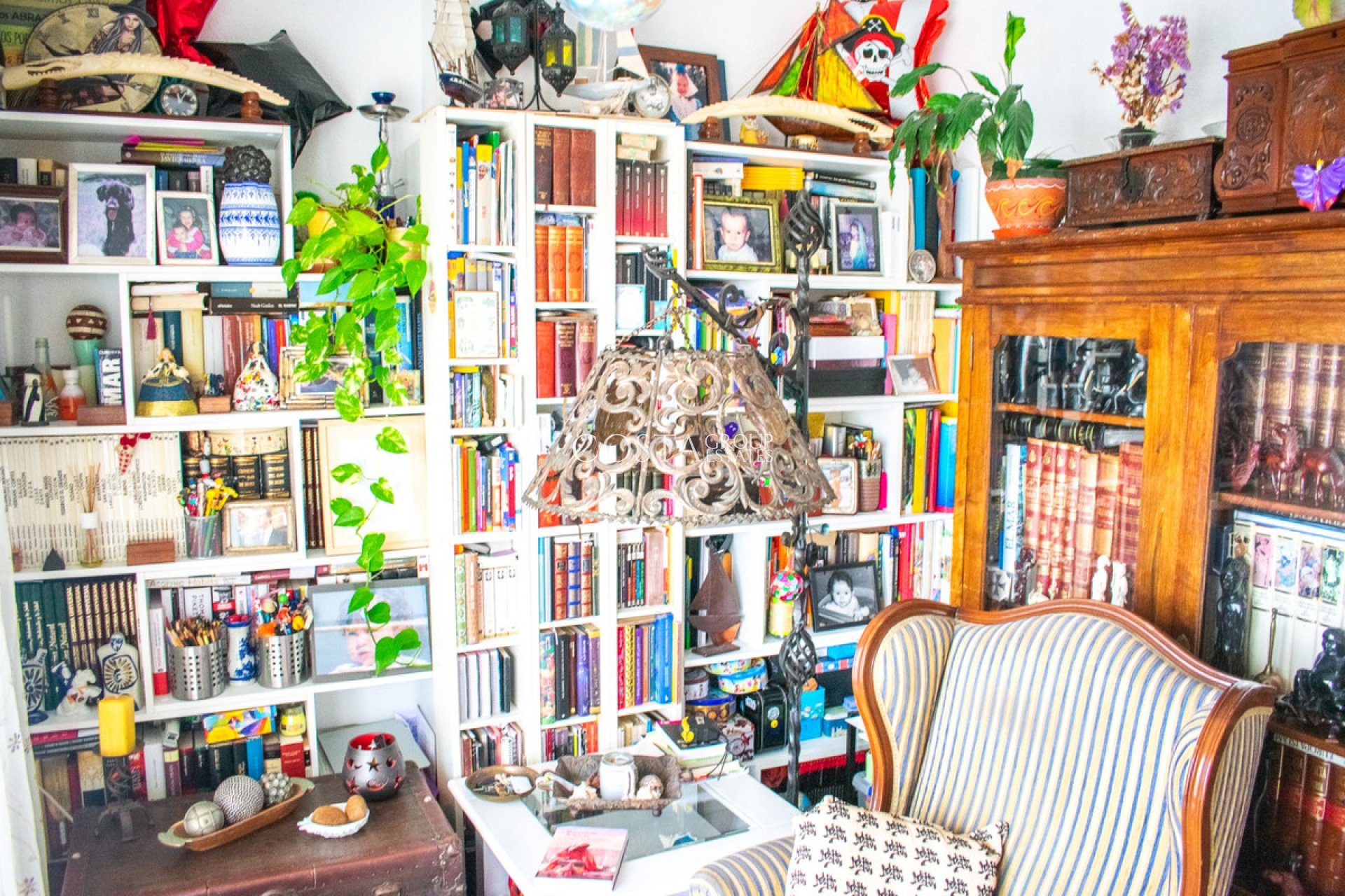 Herverkoop - Apartments -
Orihuela Costa - Playa Flamenca