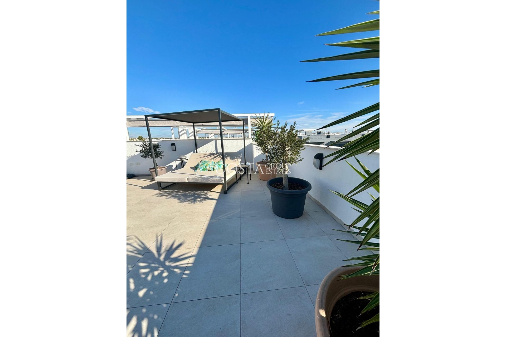 Herverkoop - Apartments -
Orihuela Costa - Playa Flamenca