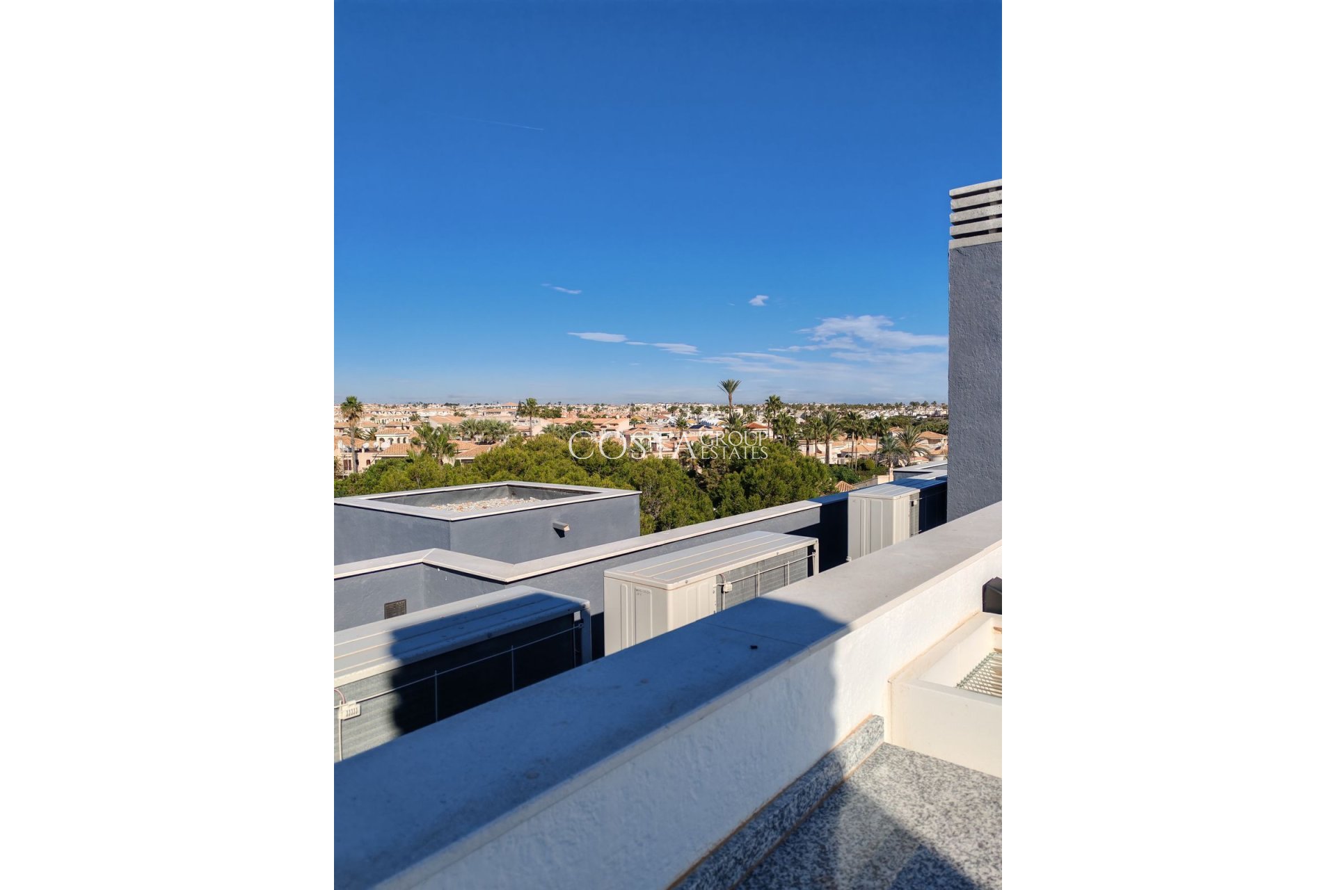 Herverkoop - Apartments -
Orihuela Costa - Playa Flamenca