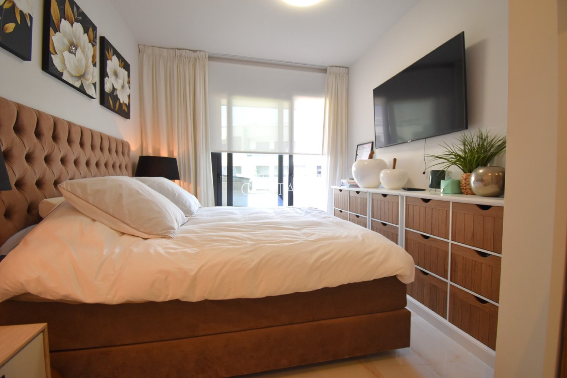 Herverkoop - Apartments -
Orihuela Costa - Playa Flamenca