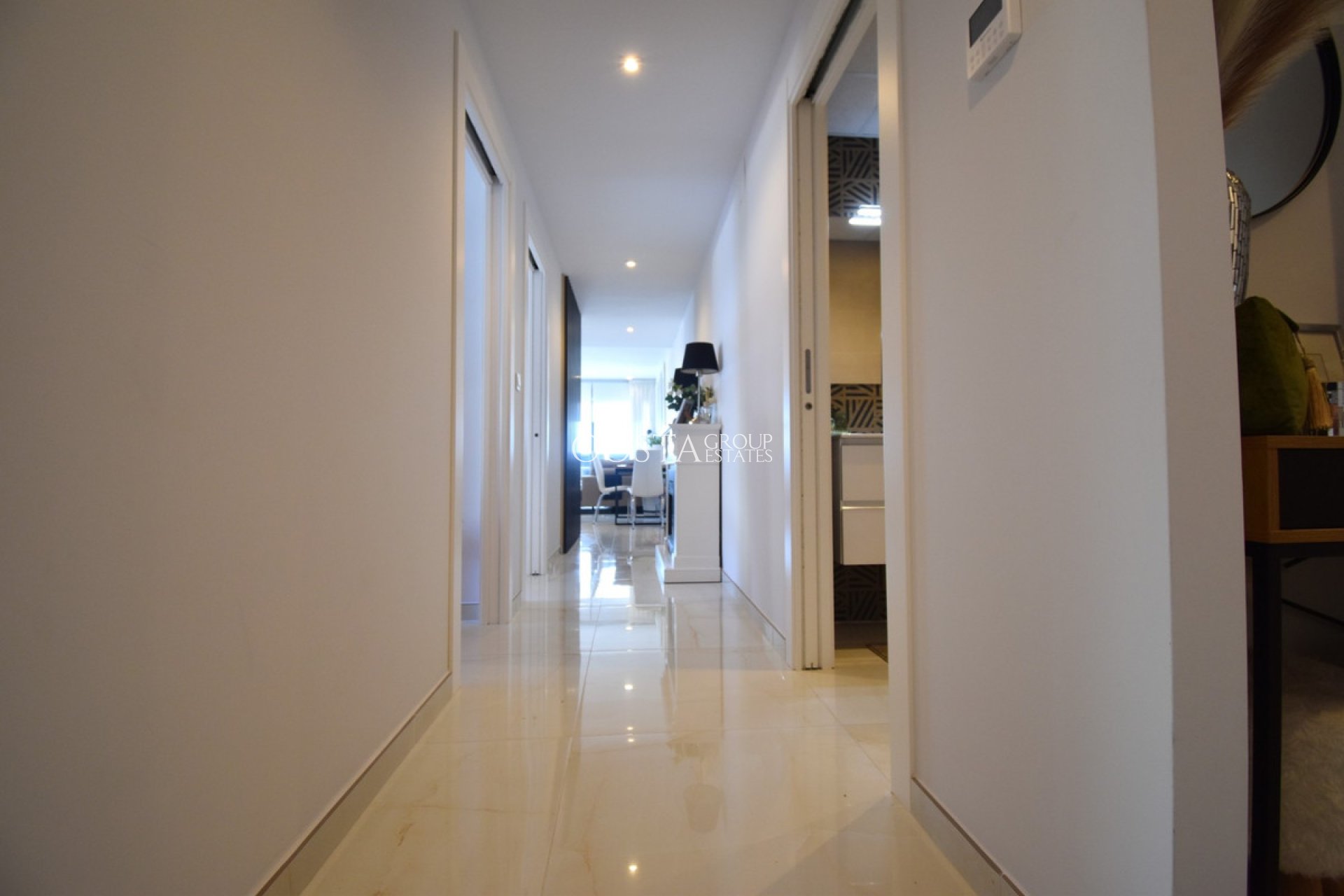 Herverkoop - Apartments -
Orihuela Costa - Playa Flamenca