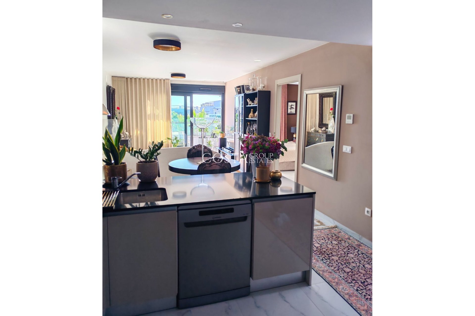 Herverkoop - Apartments -
Orihuela Costa - Playa Flamenca