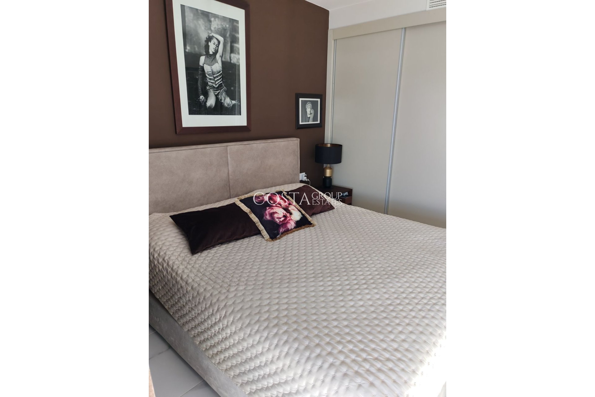 Herverkoop - Apartments -
Orihuela Costa - Playa Flamenca