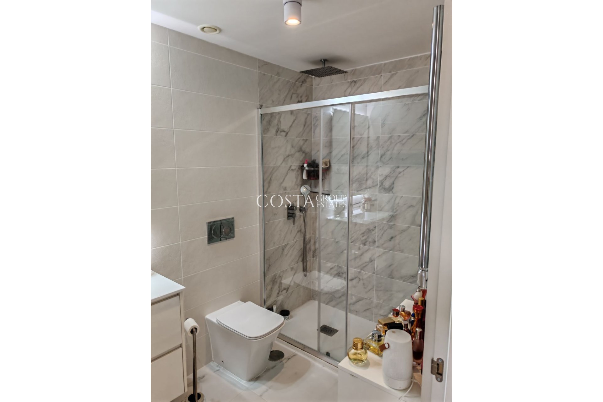 Herverkoop - Apartments -
Orihuela Costa - Playa Flamenca