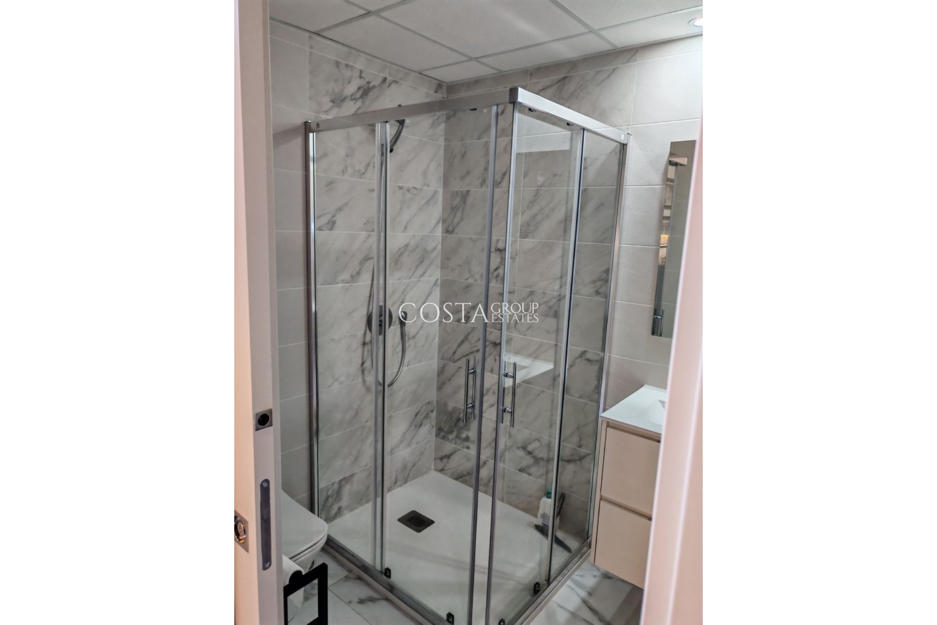 Herverkoop - Apartments -
Orihuela Costa - Playa Flamenca