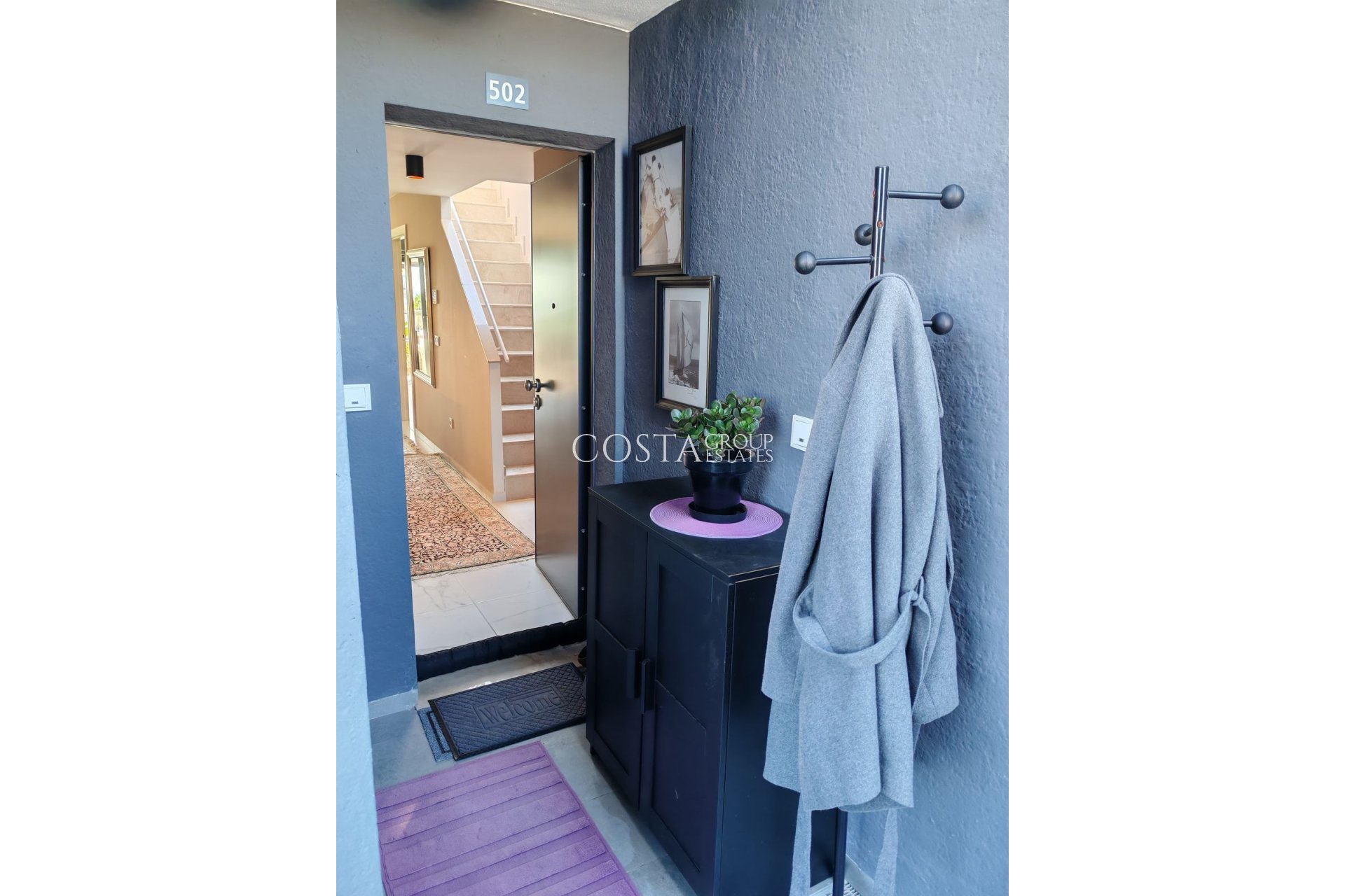 Herverkoop - Apartments -
Orihuela Costa - Playa Flamenca