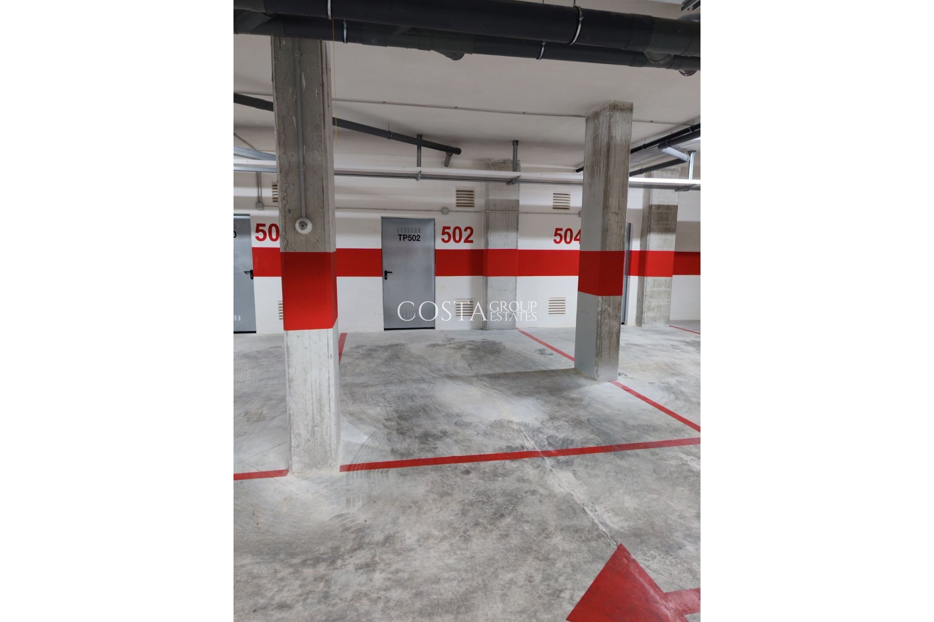 Herverkoop - Apartments -
Orihuela Costa - Playa Flamenca