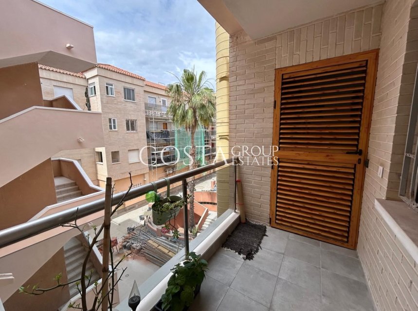 Herverkoop - Apartments -
Orihuela Costa - Playa Flamenca