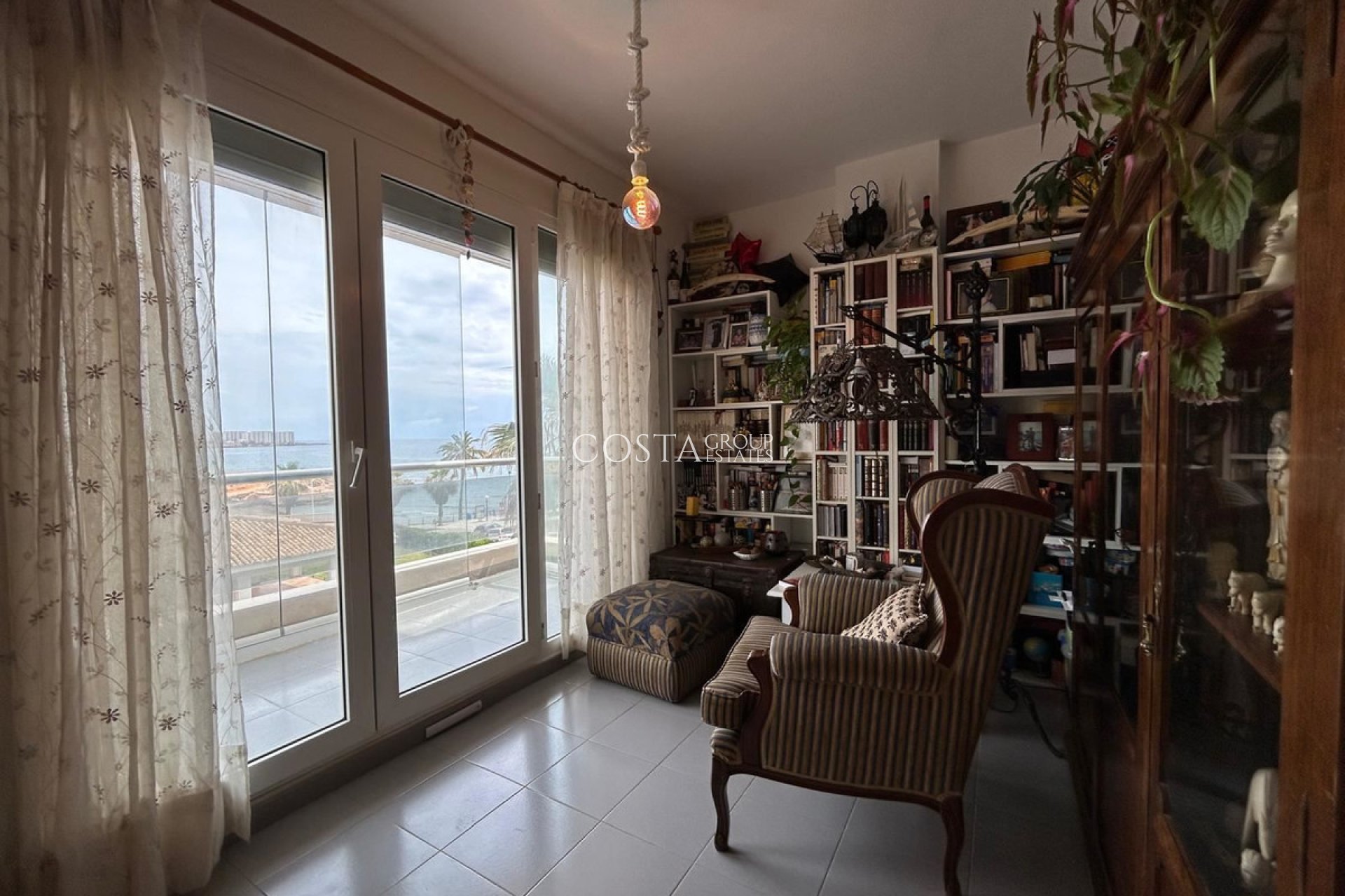 Herverkoop - Apartments -
Orihuela Costa - Playa Flamenca