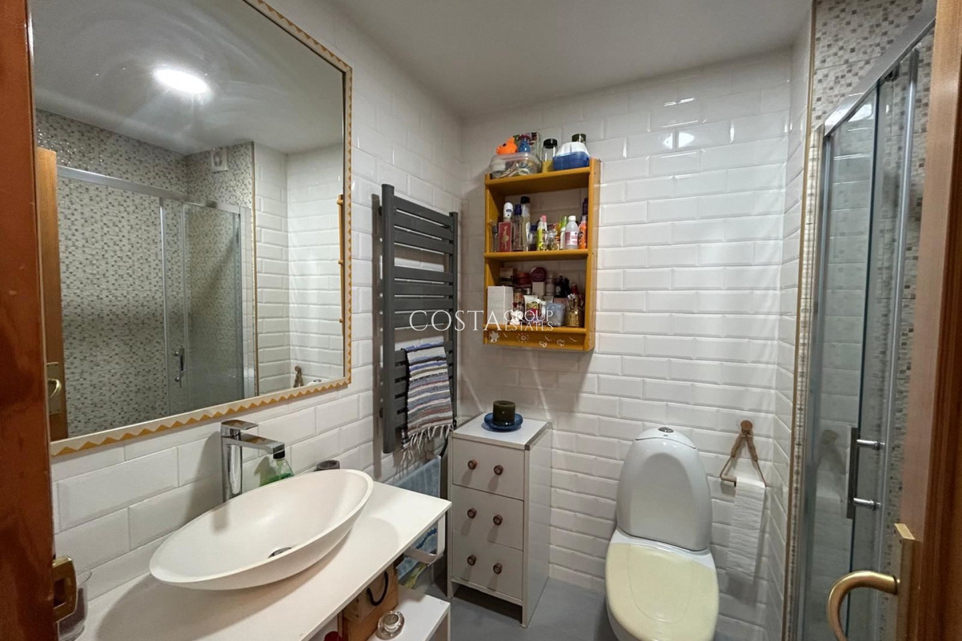 Herverkoop - Apartments -
Orihuela Costa - Playa Flamenca