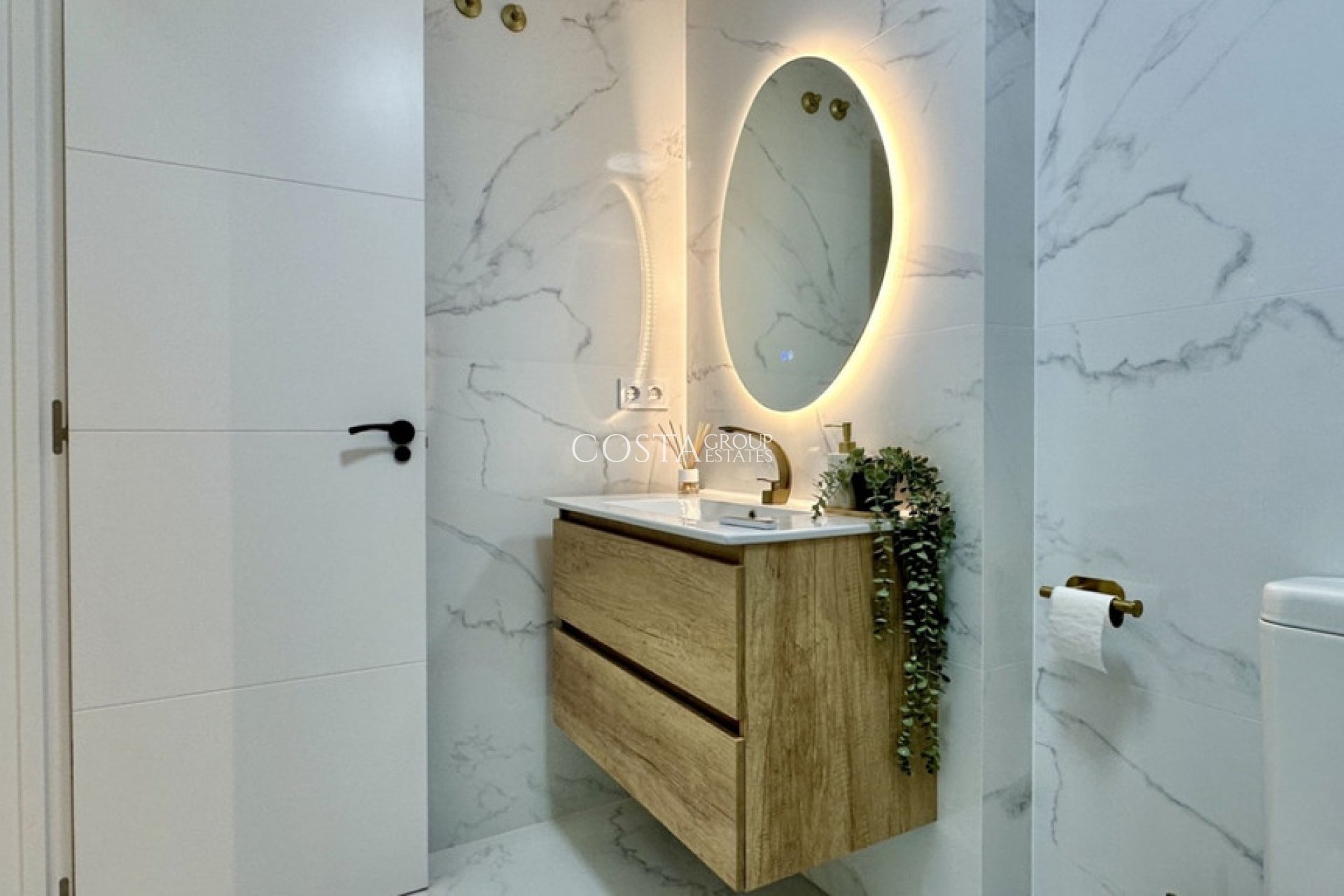 Herverkoop - Apartments -
Orihuela Costa - Playa Flamenca